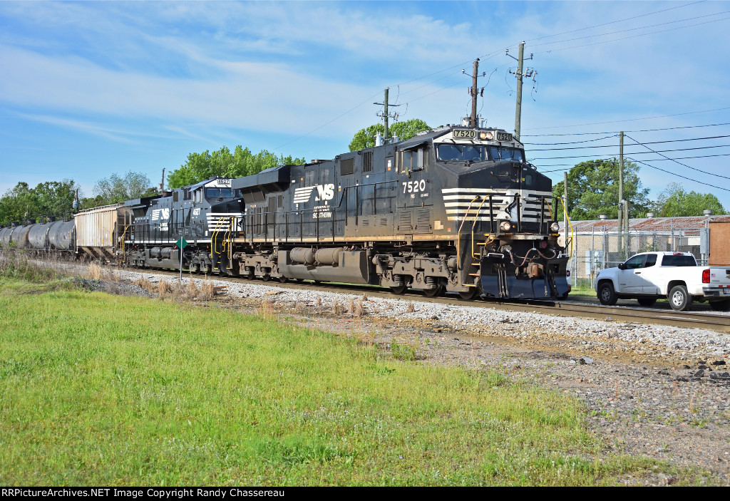 NS 4809 Train 192-05